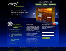 Azapi Internet Services