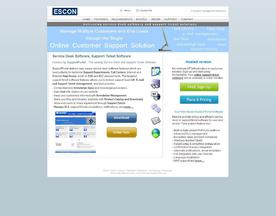 Escon Information Consulting