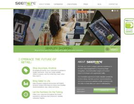 SeeMore Interactive