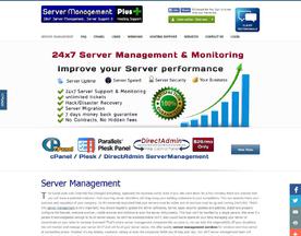 ServerManagementPlus