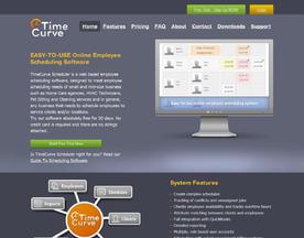 TimeCurve Software
