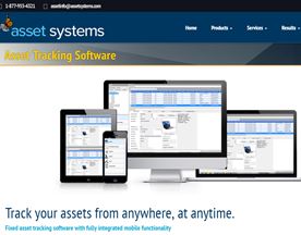 Asset Systems