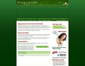Frogee