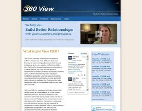360 View CRM