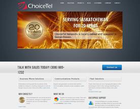 ChoiceTel Networks