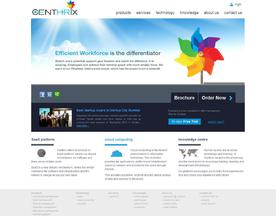 Centhrix Technologies