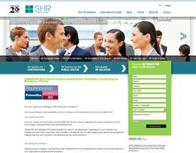 SIGMA-RH Solutions
