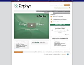 Zephyr Associates