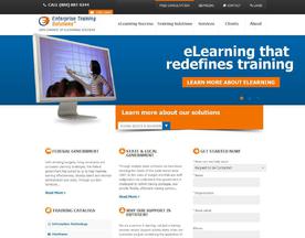 Enterprise Training Solutions