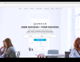 ANCILE Solutions