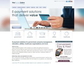 Value Payment Systems