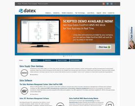 Datex Corporation