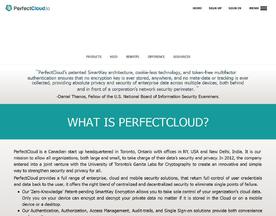 PerfectCloud Corp