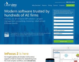 Clearview Software