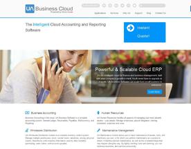 UA Business Cloud