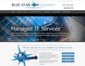 Blue Star Technology