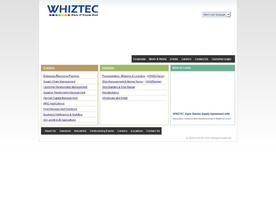 WHIZTEC.COM