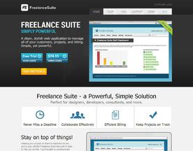 Freelance Suite