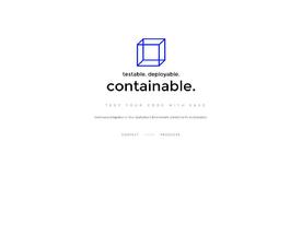 Containable