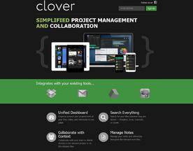 Clover Software