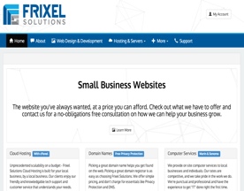 Frixel Solutions
