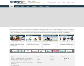 HireCraft Software