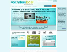 VolunteerLocal