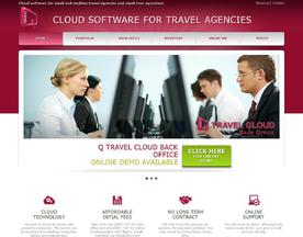 Q Travel Cloud