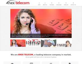 Knex Telecom Limited