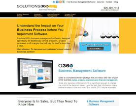 Solutions360