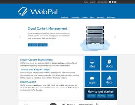 WebPal