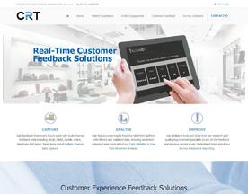  CRT - Customer Research Technology