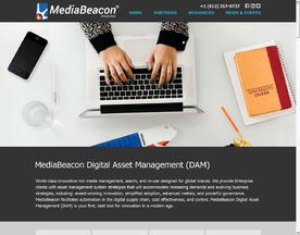 MediaBeacon
