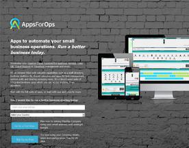 AppsForOps