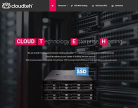 Cloudteh Solutions