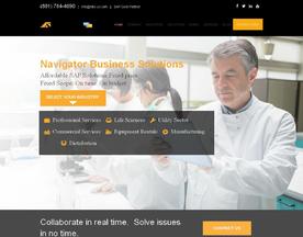 Navigator Business Solutions