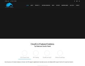 CloudCo Partner, Inc.