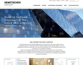 Nemetschek Group