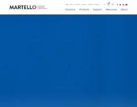 Martello Technologies