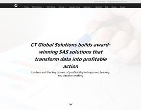 CT Global Solutions, Inc.