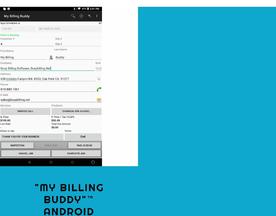 Busy Billing Software, Inc