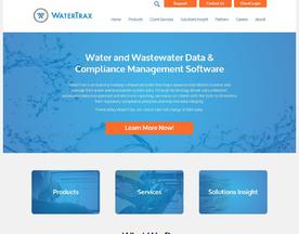 WaterTrax