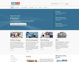 SYSOX