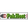 PakHost logo