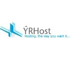 YRHost logo
