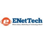ENet Technologies logo