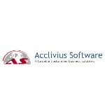 Acclivius logo