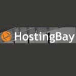 Hosting Bay logo