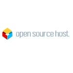 OpenSourceHost logo