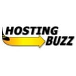 Hosting Buzz Australia logo